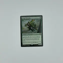Joraga Warcaller - MTG C14 203/337 | Lightly Played Commander 2014 - Image 1