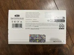 SEALED Secret Lair: Cats Are Better Than Dogs Rainbow Foil - Image 3