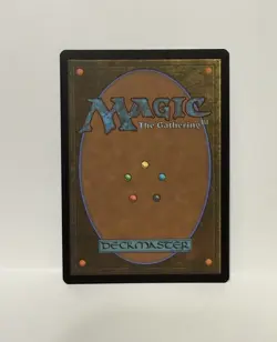 MTG Cauldron Familiar | Game Day & Store Championship Promos Regular NM - Image 2