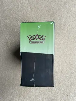 Pokemon TCG Temporal Forces Iron Leaves Elite Trainer Box (ETB) - New & Sealed - Image 5