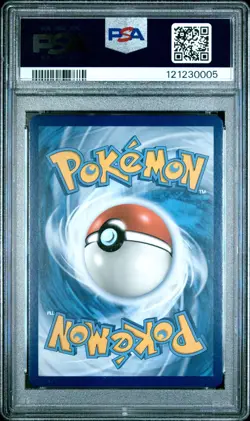 Pokemon Sun & Moon Dragon Majesty #73/70 Salamence GX Full Art Secret PSA 10 - Image 2