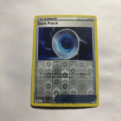 Pokemon TCG Dark Patch Reverse Holo 139/189 Light Play - Image 1