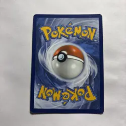 Pokemon TCG Dark Patch Reverse Holo 139/189 Light Play - Image 2
