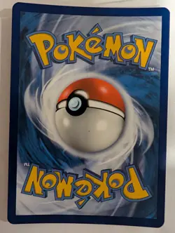 Pal Pad 172/202 Sword & Shield Base Pokemon Reverse Holo Foil Nice! - Image 2