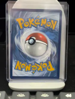 Emcee's Hype 220/182 Ultra Rare Full Art - Pokemon Destined Rivals SV10 - Image 2