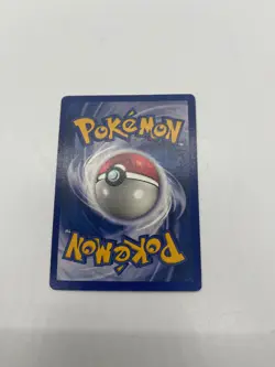Pokemon TCG Pidgey Base Set 57/102 Regular 1st Edition Common - Image 3