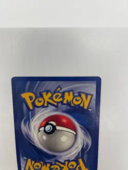 Pokemon TCG Pidgey Base Set 57/102 Regular 1st Edition Common - Image 4