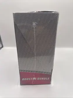Pokemon TCG Scarlet & Violet: White Flare Booster Bundle – Factory Sealed - Image 3