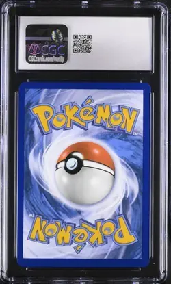 2022 Pokemon Silver Tempest Lugia V #186 SIR CGC 10 - Image 2