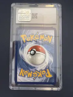 Pokemon Surging Sparks - Latios 203/191 - Illustration Rare Holo - CGC 10 - Image 2
