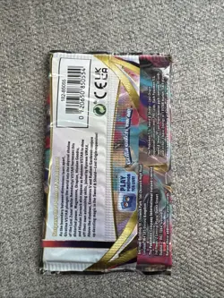 Pokemon TCG Sw&Sh Lost Origin Booster Pack Lot Art Set SEALED Giratina Set Lot - Image 3