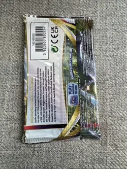 Pokemon TCG Sw&Sh Lost Origin Booster Pack Lot Art Set SEALED Giratina Set Lot - Image 5