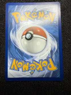 Pokemon TCG Lugia VSTAR Prize Pack Series Promo Play! Stamped - Image 2