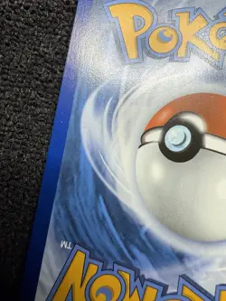 Pokemon TCG Lugia VSTAR Prize Pack Series Promo Play! Stamped - Image 4
