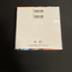 Pokemon TCG Inferno X m2 Booster Box Japanese Factory Sealed - Image 2
