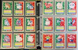 Charizard Pikachu Top Sun Blue Back Japanese MP Complete Pokemon TCG Rare Offici - Image 4