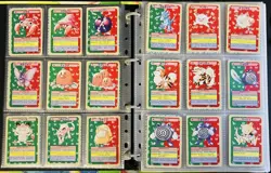 Charizard Pikachu Top Sun Blue Back Japanese MP Complete Pokemon TCG Rare Offici - Image 5