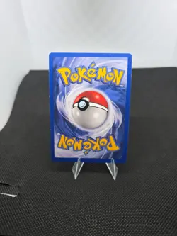 Pokemon TCG - Grass Energy Energie 1st Edition German Base Set 99/102 LP - Image 2