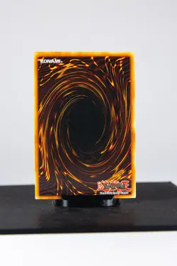 Yu-Gi-Oh! Junk Destroyer 5DS3-EN039 Ultra Rare 1st Edition LP - Image 2