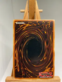 Buster Rancher - 1st Edition PGD-085 - LP - YuGiOh - Image 2