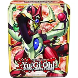 Yu-Gi-Oh! Odd-Eyes Pendulum Dragon 2015 Mega Tin Limited Edition (MP15) - Image 1
