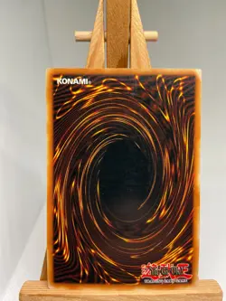 Dark Snake Syndrome - 1st Edition PGD-087 - MP - YuGiOh - Image 2