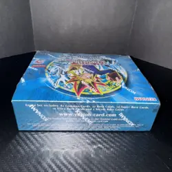Yugioh Legend of Blue-Eyes White Dragon 25th Anniversary Booster Box Sealed! - Image 3