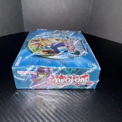 Yugioh Legend of Blue-Eyes White Dragon 25th Anniversary Booster Box Sealed! - Image 4
