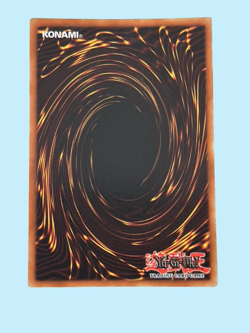 Yu‑Gi‑Oh! Megamorph MRL‑061, LP Light Play Holo - Image 2