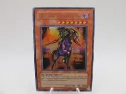 Yu-Gi-Oh Swift Gaia the Fierce Knight DB2-EN111 Holo #41 - Image 1