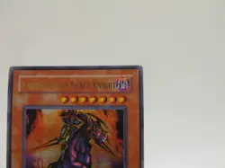 Yu-Gi-Oh Swift Gaia the Fierce Knight DB2-EN111 Holo #41 - Image 3
