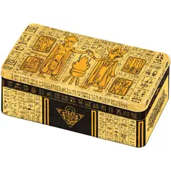 Yu-Gi-Oh! 2020 Tin of Lost Memories Tin 1st Edition (MP20) New & Sealed 4012927840252 - Image 1