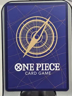 One Piece English EB03-008 Hibari (R) Alt Art Heroines Edition - Image 2