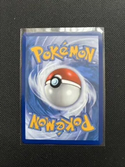Pokemon TCG Black Bolt Reuniclus Illustration Rare Card Promo 212 - Image 2