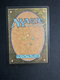 1x MTG magic cards Biorhythm Onslaught, English LP x1 - Image 2