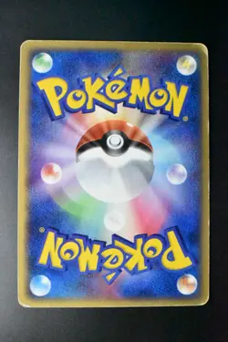 Pokepark's Mudkip 003/009 Pokepark Forest File Promo 2005 Japanese Pokemon Card - Image 5