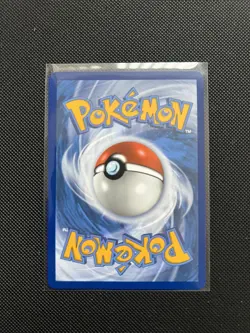 Pokemon TCG Black Bolt Reuniclus Illustration Rare Card Promo 212 - Image 2