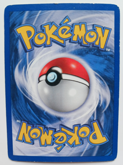 Dark Dragonite Pokemon Card 22/82 WOTC Non Holo Rare Team Rocket Set Vintage LP - Image 2