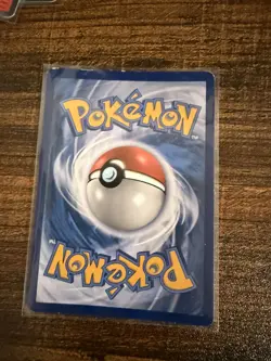 Espeon Gx 61/149 Pokemon Card- Lightly Played- SM Base Set - Image 2