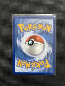 Pokemon TCG Black Bolt Reuniclus Illustration Rare Card Promo 212 - Image 2