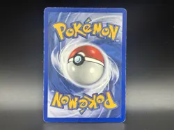 Poliwag Neo Discovery 62/75 Common Basic Pokemon TCG Trading Card Game 1995-2001 - Image 3