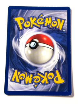 Gengar - 5/62 - Pokemon Fossil Unlimited Holo Rare Card WOTC HP Card - Image 2