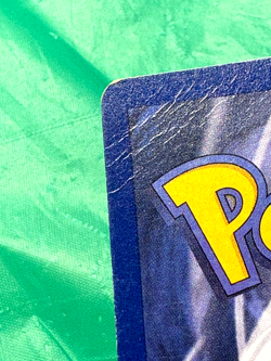 Gengar - 5/62 - Pokemon Fossil Unlimited Holo Rare Card WOTC HP Card - Image 3