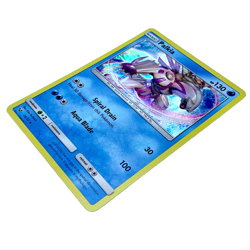 Pokemon Shining Legends Palkia Holo Rare Card - Image 2