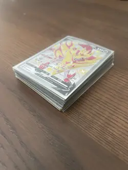 Pokemon TCG Lot of 26 V and EX Cards In Great Condition - Image 3