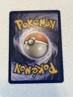 Charmander Pokemon card 1999 base set 46/102 Mint Condition - Image 2