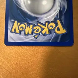 Blastoise 2/100 EX Crystal Guardians Holo NM/Mint Pokemon TCG Card - Image 3