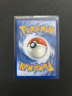 Pokemon TCG Black Bolt Genesect Ex Full Art Rare Card 161/086 - Image 2