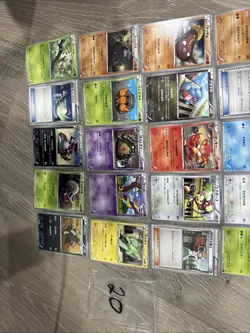 pokemon karten Card Sammlung Japanese Vintage Rare - Image 2