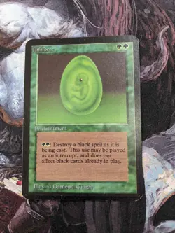 Lifeforce Alpha Edition Regular - Image 1